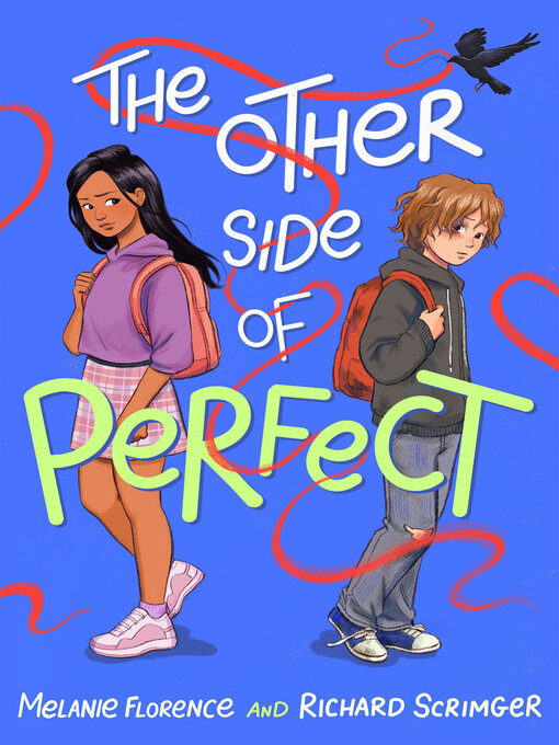 Cover image for The Other Side of Perfect